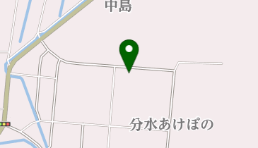 株式会社ウインテックの地図画像