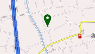 永田製作所の地図画像