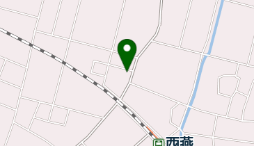 有限会社有信社の地図画像