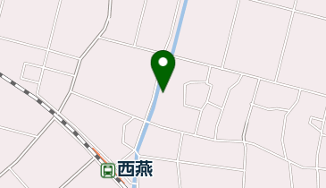 五智整骨院の地図画像