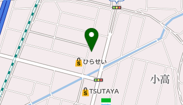 株式会社小針水産小針カニ屋の地図画像