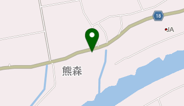 源六茶屋の地図画像