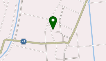 エステティック優美の地図画像