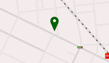 燕倉庫株式会社の地図画像
