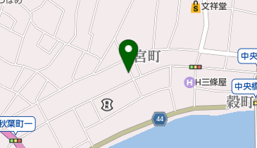 大万の地図画像