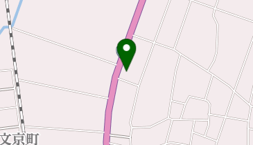 松崎自動車株式会社カーセンターの地図画像