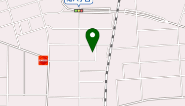 登坂牛乳店の地図画像