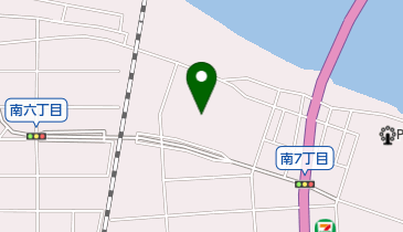 燕市スポーツパークの地図画像