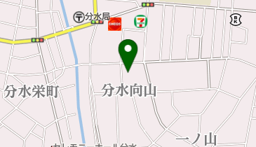 渡辺鉄工の地図画像