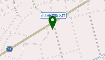 有限会社皆川商店の地図画像