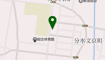 小島動物病院の地図画像