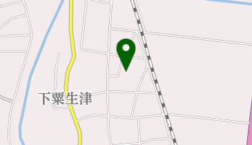 小林螺子製作所の地図画像