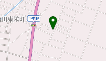 アミーコの地図画像