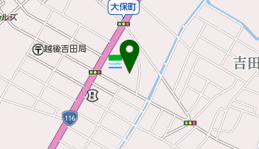 アンジェの地図画像