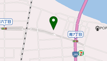 キャロルの地図画像