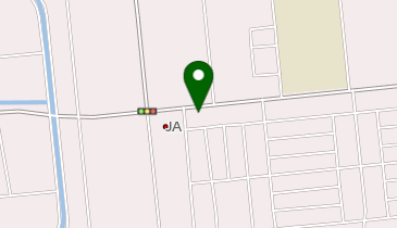 美容室ラブの地図画像