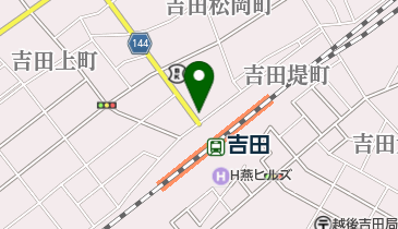 リリーの地図画像