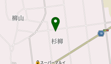 株式会社プラックスの地図画像