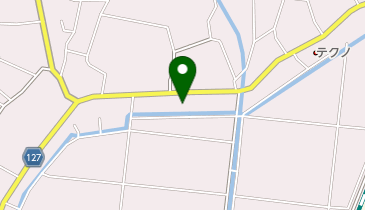 田野プレスの地図画像