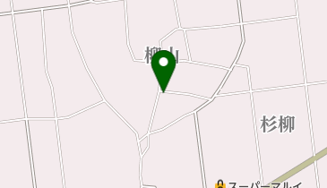 田村プレスの地図画像