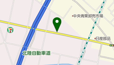 シダ佛檀店の地図画像