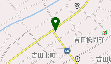 竹野和忠次商店の地図画像