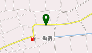 登坂理容所の地図画像