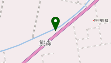 さらしん豊楽食堂の地図画像