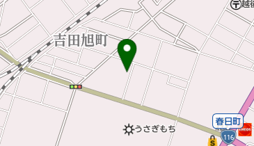 とりしず東栄町店の地図画像