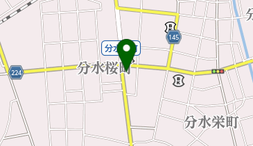 やきとり倶楽部の地図画像