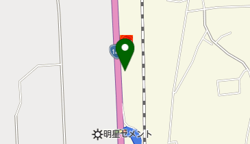 株式会社野田屋建材部の地図画像