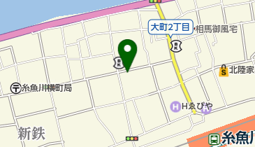 マルニ木島商店の地図画像