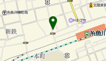 Dish・Dashの地図画像