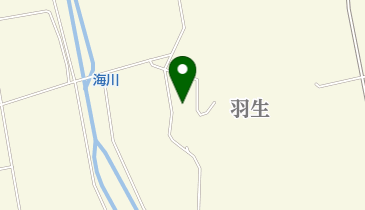 フラワーガーデン小林の地図画像