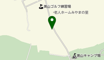 あ・うんの心ホームヘルパーステーションの地図画像
