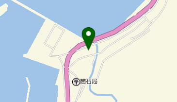 佐藤商店の地図画像