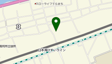 株式会社井上商会の地図画像