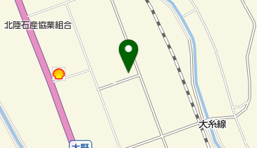 吉川配管の地図画像