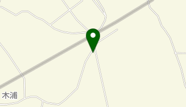 汐路ぶどう園の地図画像