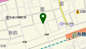株式会社みどり家具店の地図画像