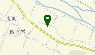 松村電機商会の地図画像