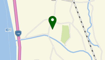 就業改善センター大野会館の地図画像