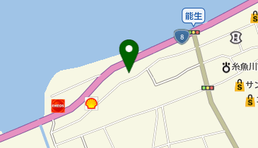 佐藤巌の地図画像