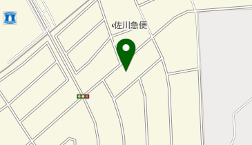 新潟県農業共済組合糸魚川NOSAIセンターの地図画像