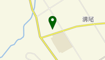 松尾商店溝尾店の地図画像