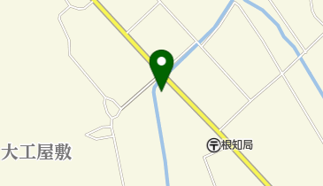 株式会社小田島建設の地図画像