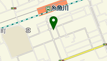 青木工務店の地図画像
