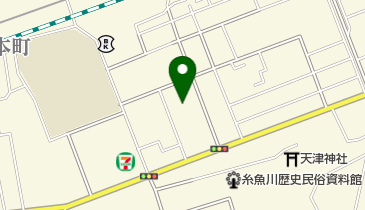 有限会社大野建商の地図画像