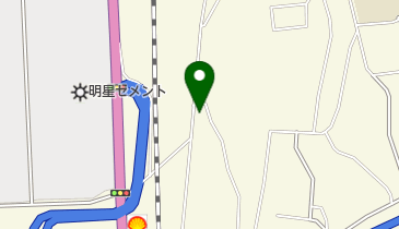 日本ヒスイ鉱業の地図画像