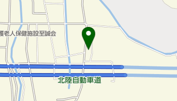 杉本商店の地図画像